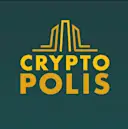 Cryptopolis logo