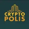 Cryptopolis logo