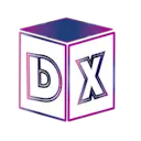 Deblox logo