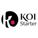 KoiStarter logo