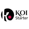 KoiStarter logo