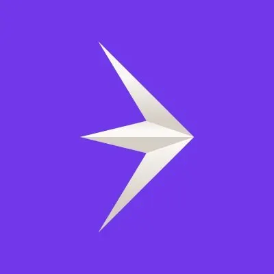 Fly.trade logo