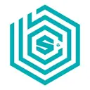 BlockchainSpace logo