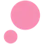 Pinkcoin logo
