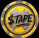 TAPE logo