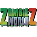 Zombie World Z logo