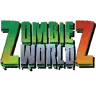 Zombie World Z logo