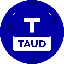 TrueAUD logo