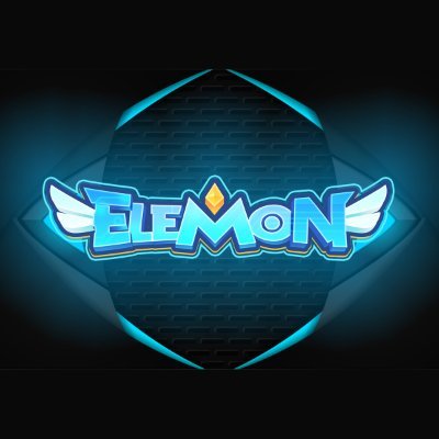 Elemon logo