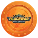 PlaceWar logo