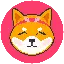 Shiba Girlfriend logo