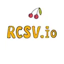 RCSV logo