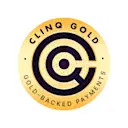 Clinq.Gold Token logo