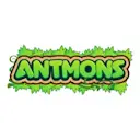 Antmons logo