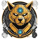 cyberdoge logo