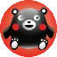 Kumamon logo