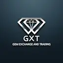 Gem Exchange and Trading logo