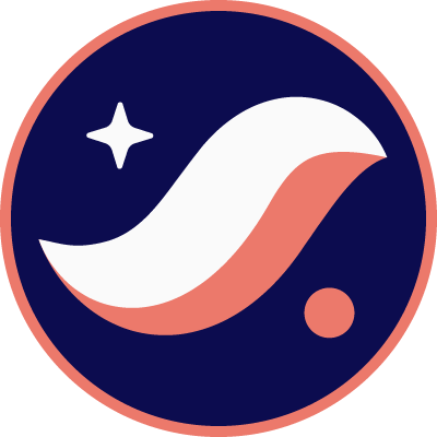 StarkNet logo