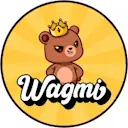 Wagmipad logo