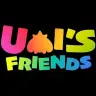 Umi's Friends logo
