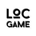 LOCGame logo