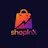 ShopinX (shopinx.io) logo