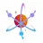Galactix Zone logo