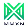 MMXN logo
