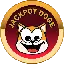JackpotDoge logo