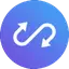 Anyswap logo