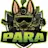 ParaGlobal  logo