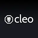 Cleo.Finance logo