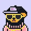 Honey Deluxe Token logo