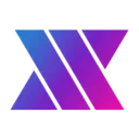 xHashtag logo
