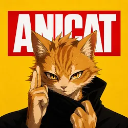 ANICAT logo