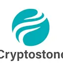 Cryptostone logo
