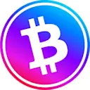 PulseBitcoin logo