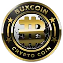 Buxcoin logo