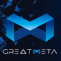GreatMeta logo