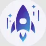 Rocket Science logo