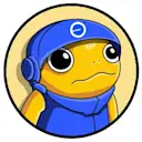 Based Turbo logo