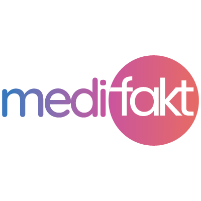 Medifakt logo