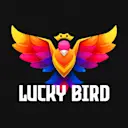 Lucky Bird logo