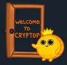 Crypto-Top logo