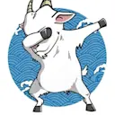 AquaGoat.Finance logo