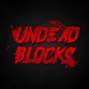 Undead Blocks logo