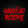 Undead Blocks logo