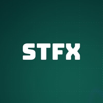 STFX logo