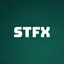 STFX logo