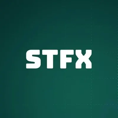 STFX logo